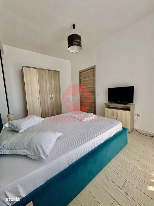 Apartament 2 Camere Modern Summerland