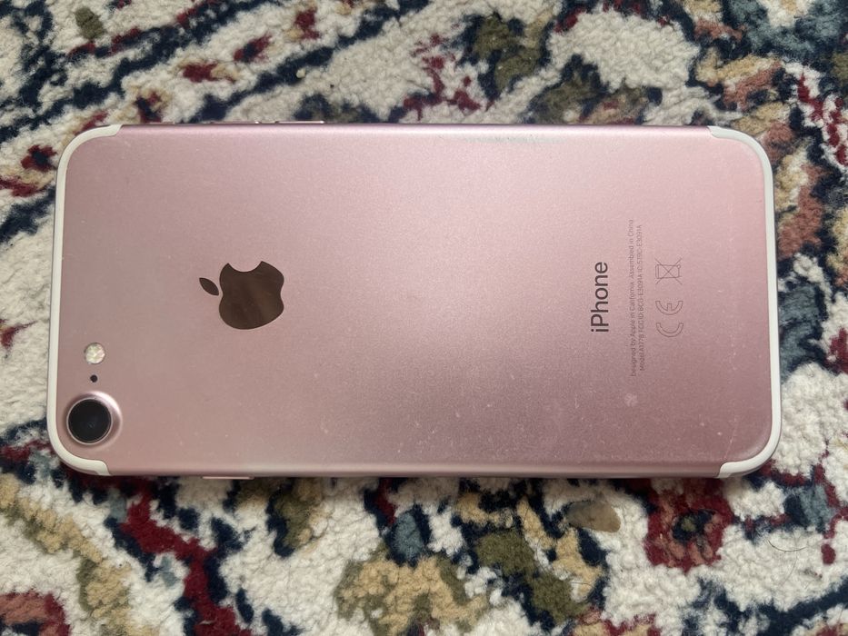 Iphone 7  32 гб сатылады