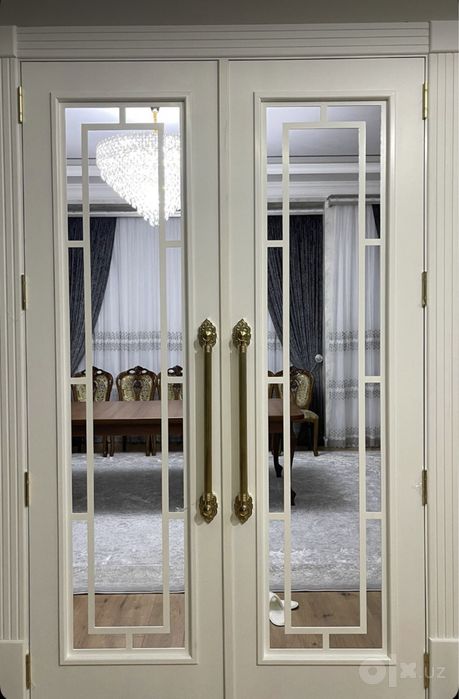 Eshik Zina Mebel Ofisniy Mebel