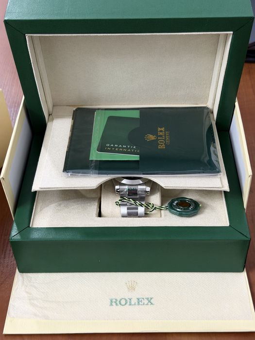 Rolex Milgauss 1:1