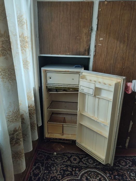 Холодильник ОРСК