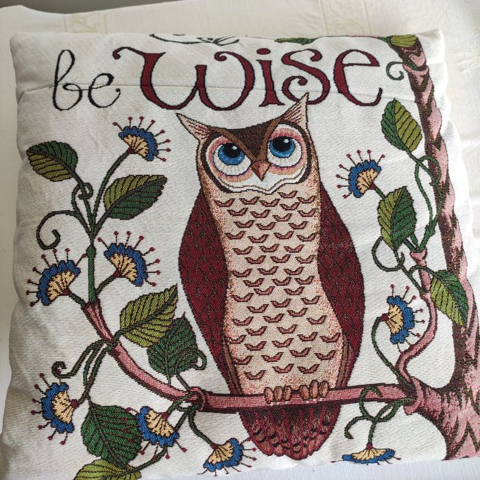 Декоративни възглавнички