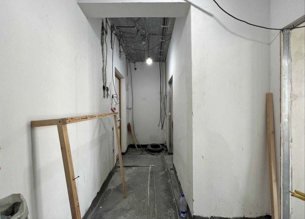 2к 37м² OzMakon 15 этаж White Box Фергана Йули