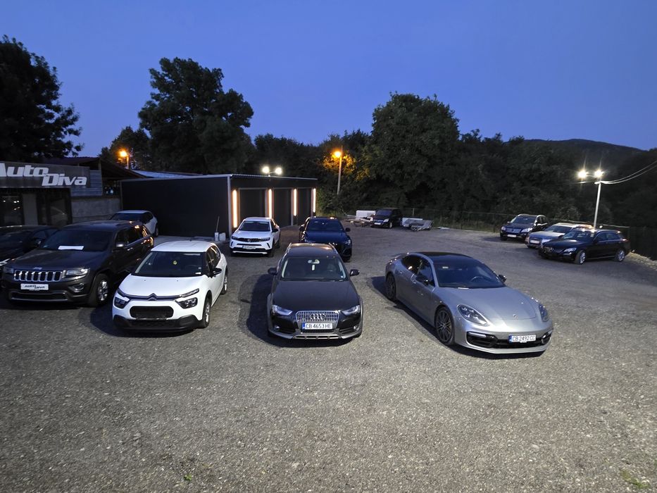 Дава се под наем Гараж / Паркомясто в София, м-т Детски град - 80 кв.м за 7650 € - Снимка #7