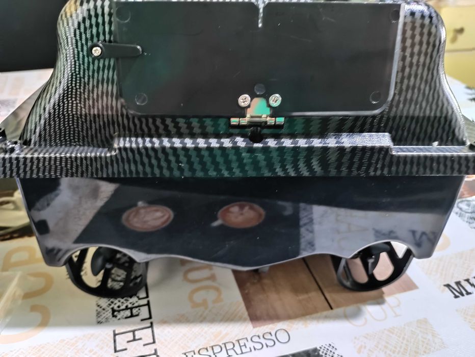 Navomodel de plantat