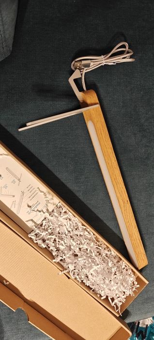 NOU Lampa NOD Design