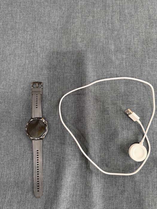 Huawei Watch GT 4
