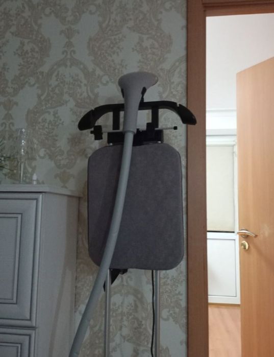 Отпариватель SUNQAR