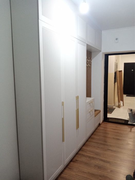 Мебель на заказ