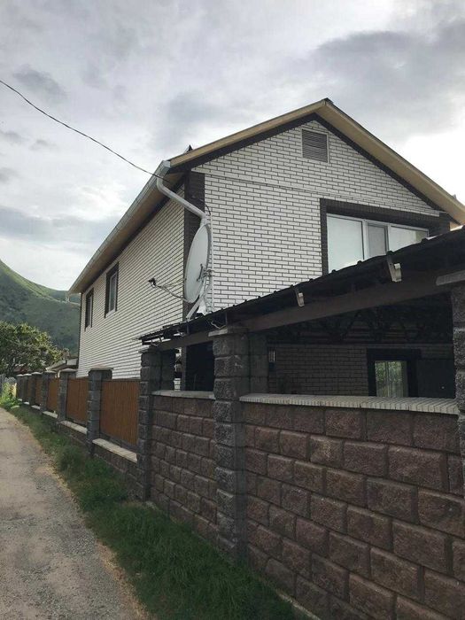продам дачу в городе Талгар в живописном районе