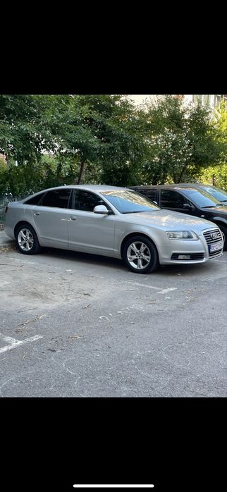 AUDI A6 2010 — imagine 20