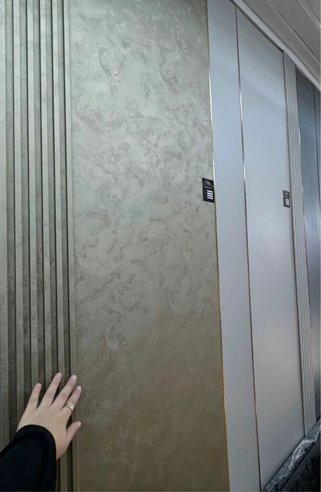 Бамбуковые панели