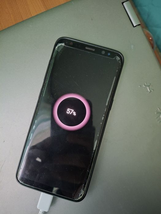 Samsung Galaxy S8