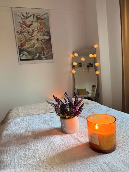 Meditatie- sound healing- relaxare