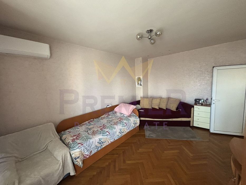Продава се Четиристаен апартамент в Варна, Кайсиева градина - 86 кв.м за 887 €/кв.м - Снимка #10