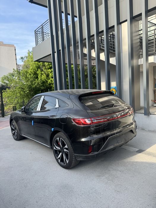 Aito seres 5 EV 2025