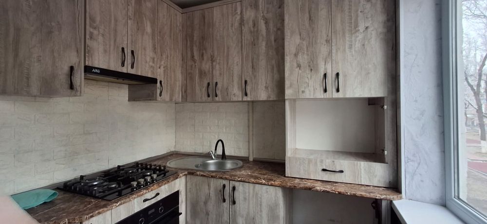 Одна комнатная квартира