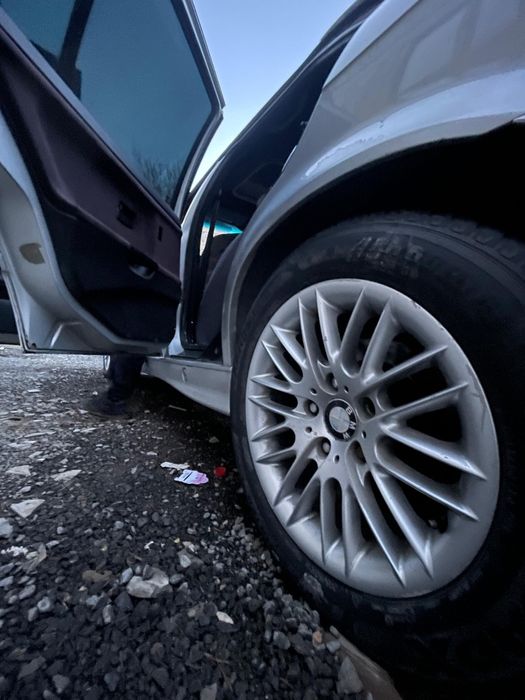 Продам БМВ е36 Кузов живой