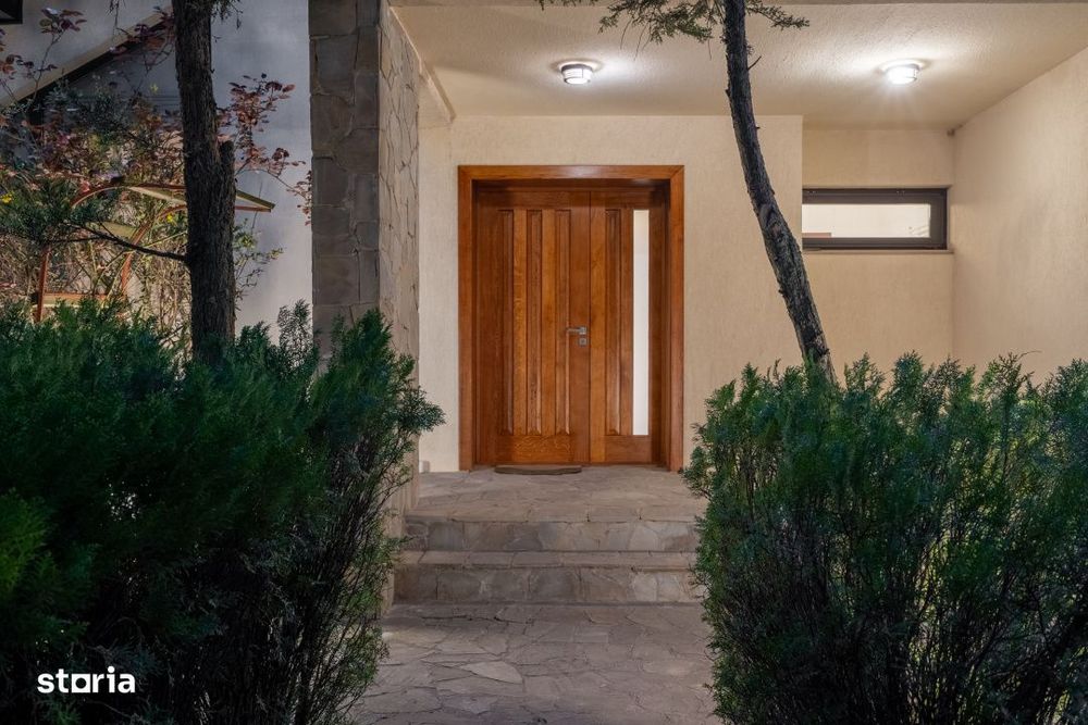 Iancu Nicolae - Complex Traian, Vila 400 Mp Total, Lot 750 Mp!