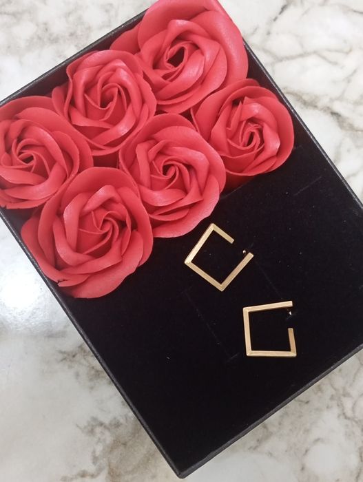 Tilla zirak 585 proba zavodskoy