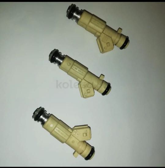 Топливные форсунки