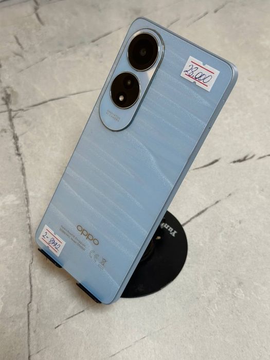 Смартфон OPPO A60