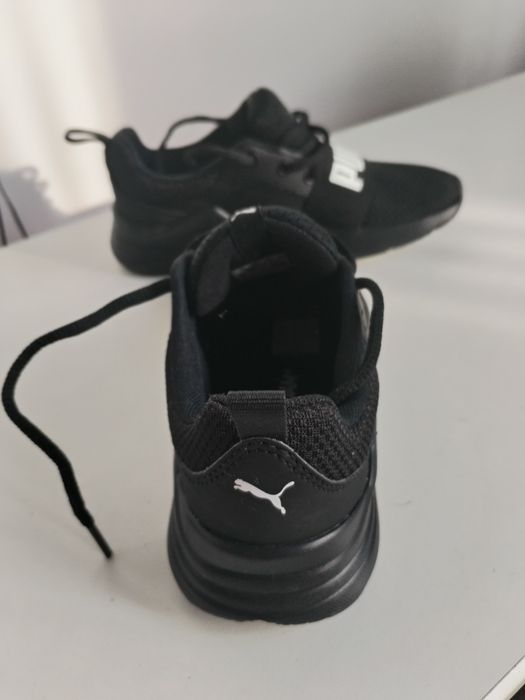 Детски маратонки