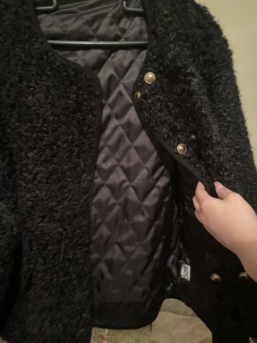 кардиган от Massimo Dutti,