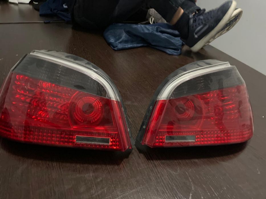 BMW e60 задни стоп