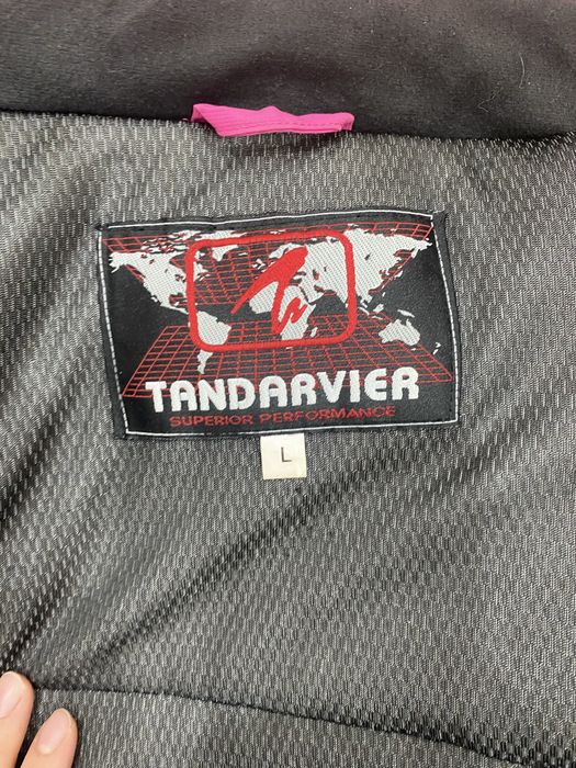 Лыжный костюм