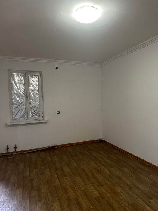 Сдам квартиру барачного типа