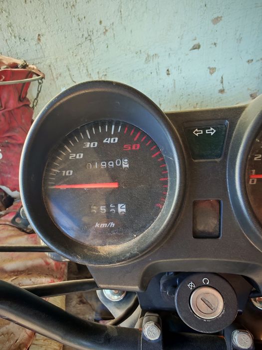 Мотоцикл продаётся