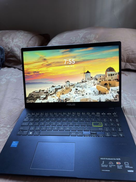 Лаптоп Asus Vivobook Go 14/15