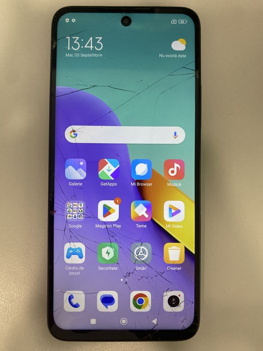 Xiaomi Redmi 12S 128GB XXL661