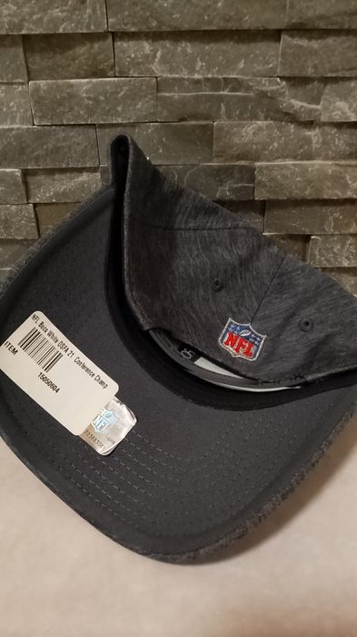 Sapca New Era Tampa Bay Buccaneers