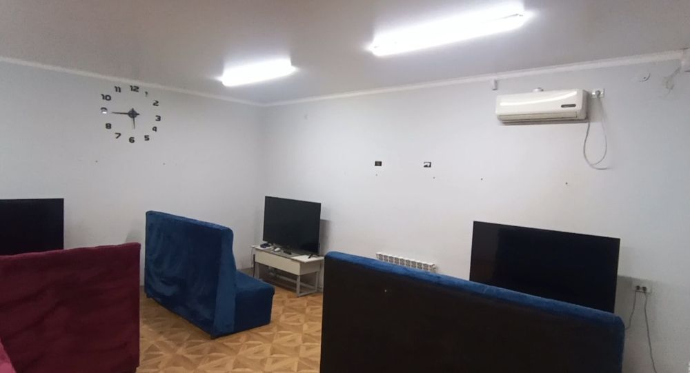 LG smart 4K 2 ай істетілген