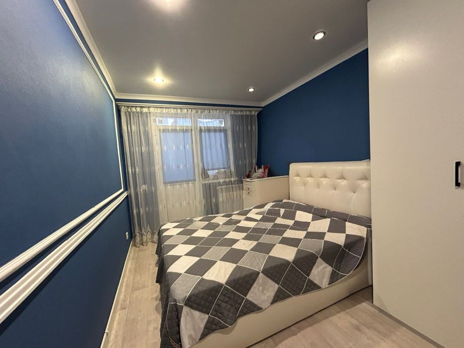 Продам 2-х комнатную квартиру