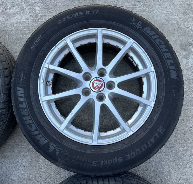 Jante / Roti Jaguar F Pace, Range Rover Evoque, Discovery Sport