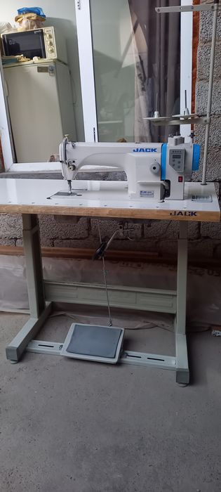 Jack togri chok elektroniy mator besshummj
