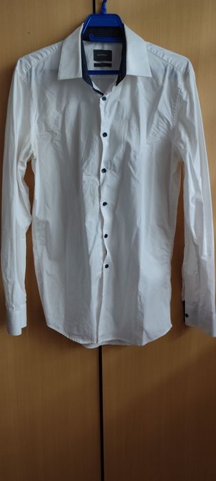 Мъжки ризи, размер М