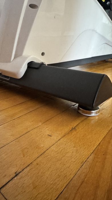 Велотренажер фитнес