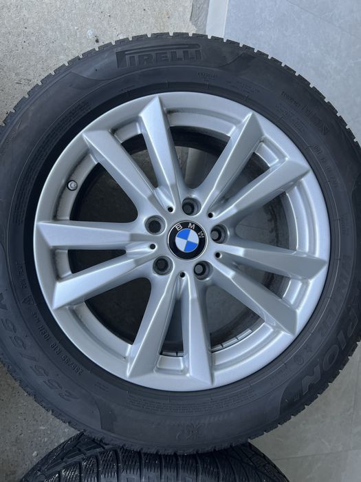 Jante BMW 18” style 446 - X5 F15 X6 F16