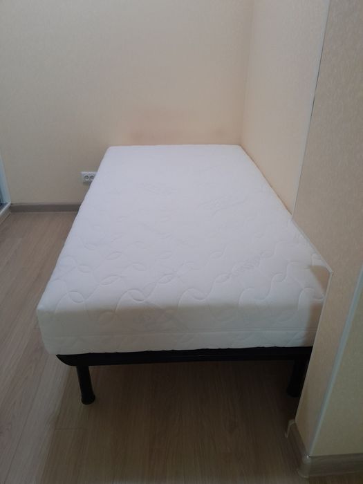 Кровать 90×200см