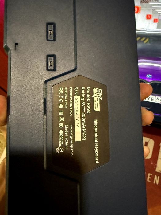 Компьютер Игровой