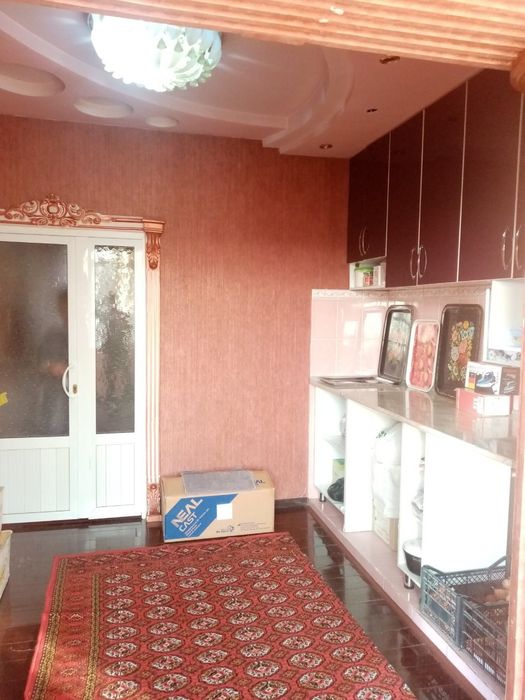 Сергелийский р-н Куйлюк массив 5 3/4/5 франция 78м2 балкон 2х6