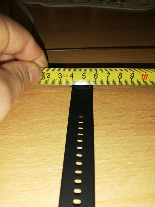 Curea ceas smartwatch