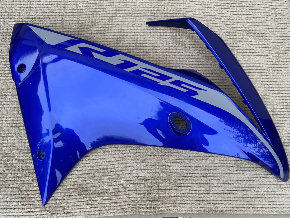 Piese carene Yamaha YZF R 125