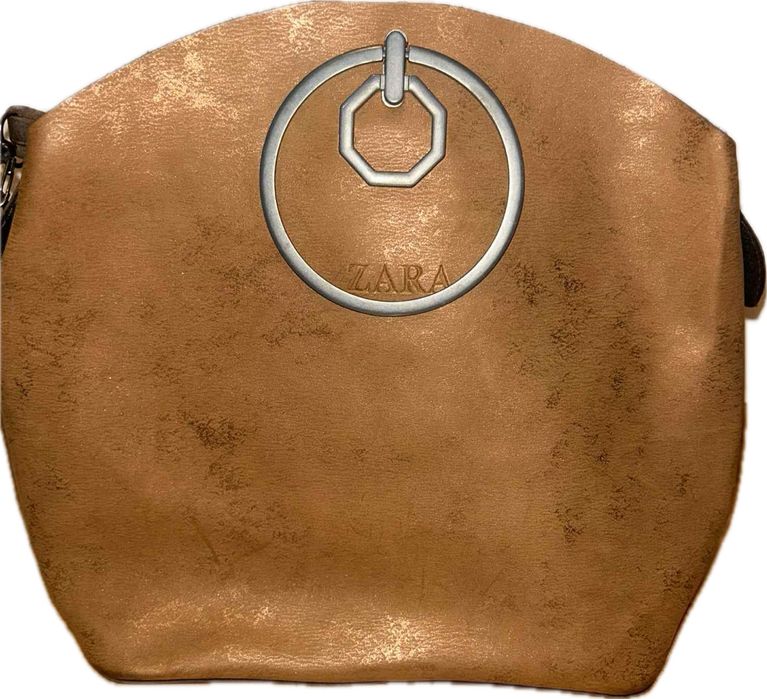 Дамска чанта Zara