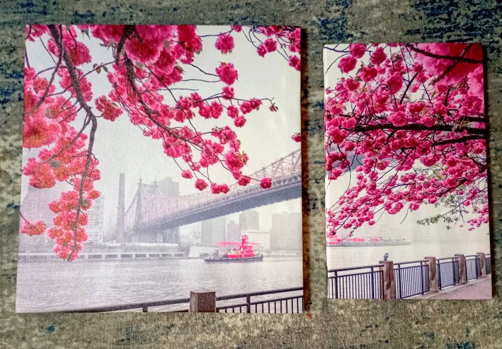 Продам картину на холсте