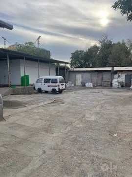 Срочно продается склад в Метро Узгариш